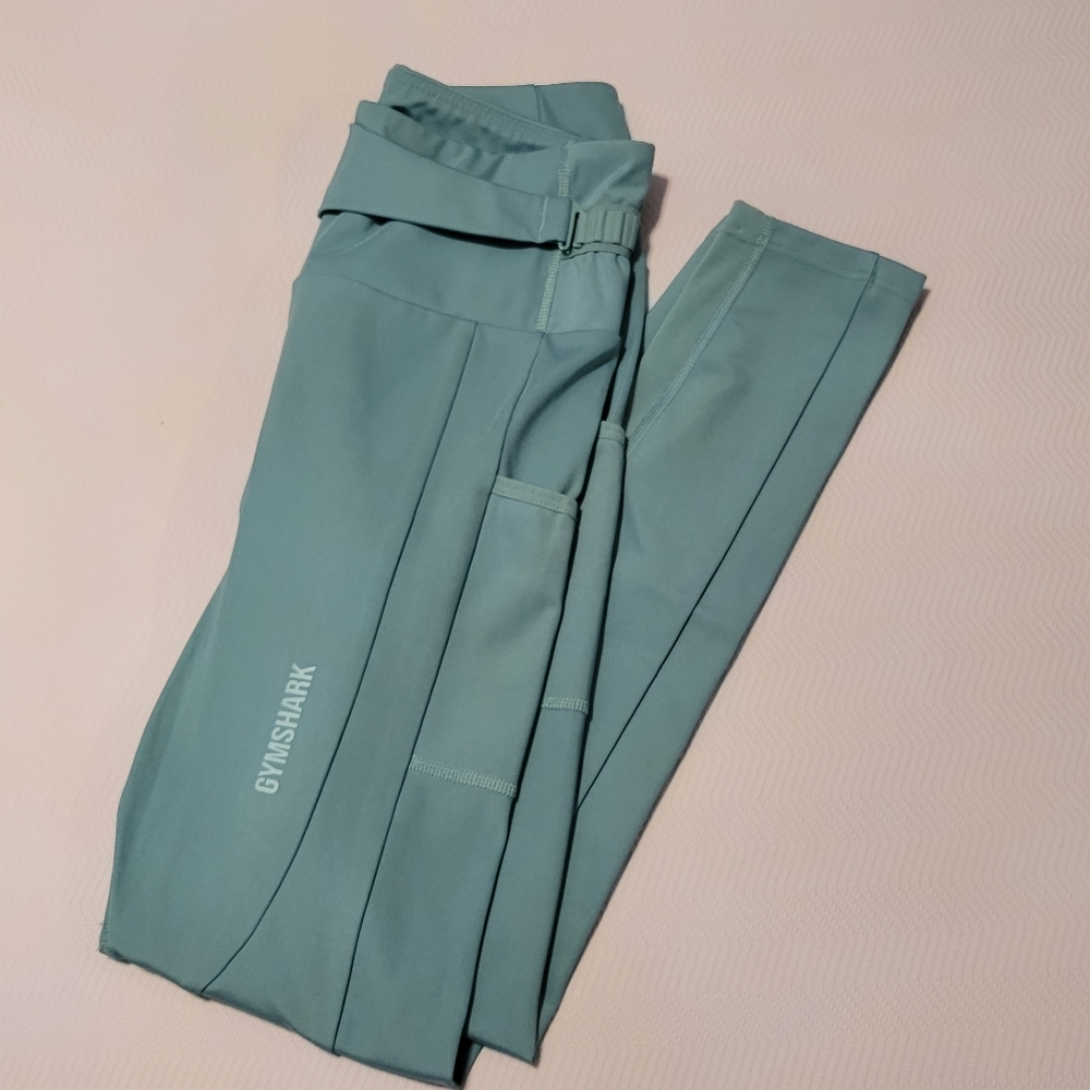 Gymshark Limited edition leggings
